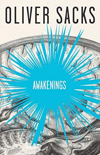 Cover of 'Awakenings'