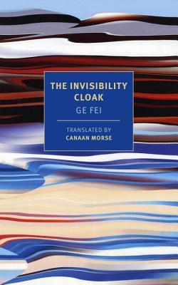 Cover of 'The Invisibility Cloak'